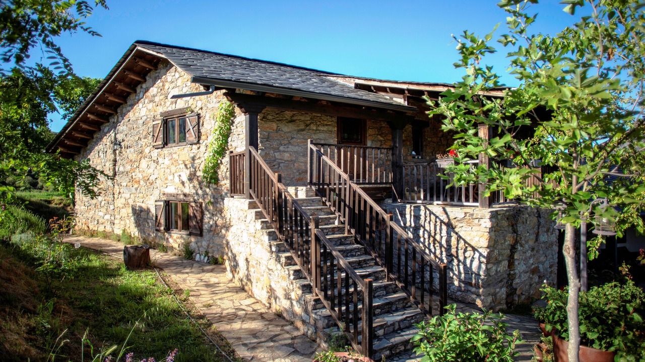 Photo of Outdoor in Carucedo