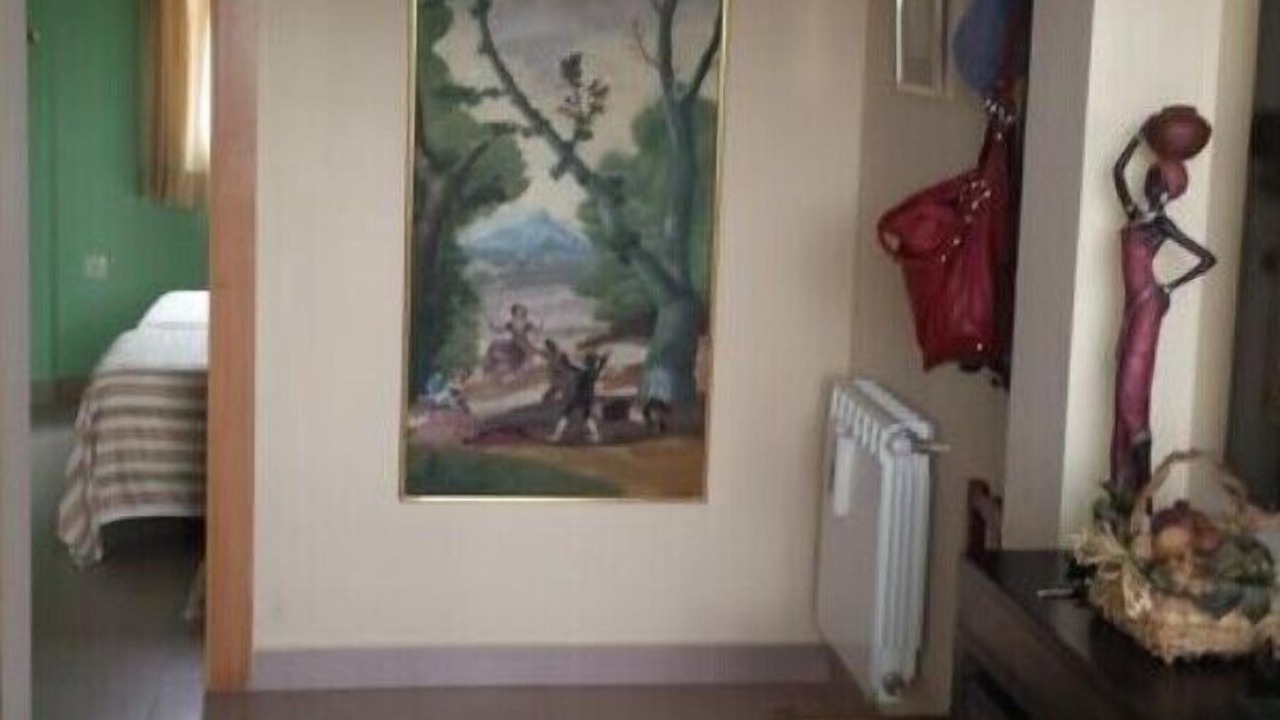 Photo of Bedroom in Valdeganga