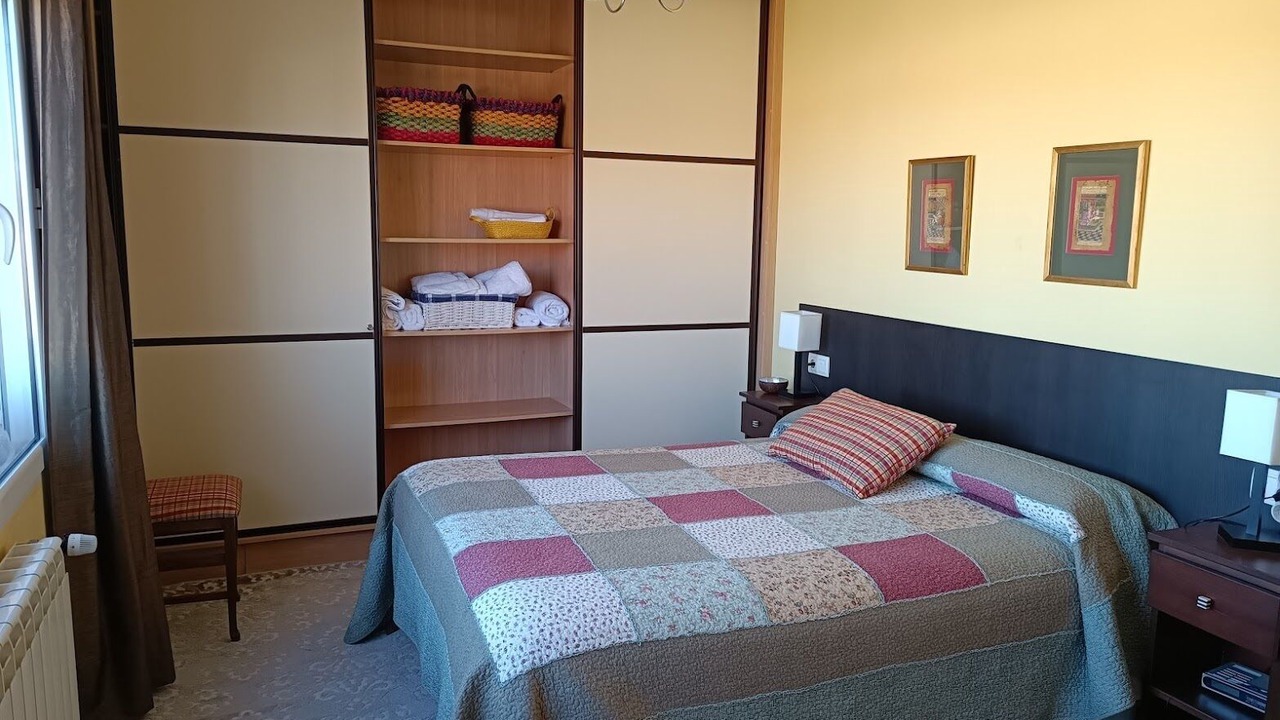 Photo of Bedroom in Valdeganga