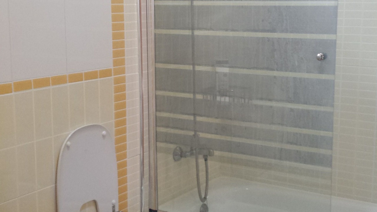 Photo of Bathroom in Valdeganga