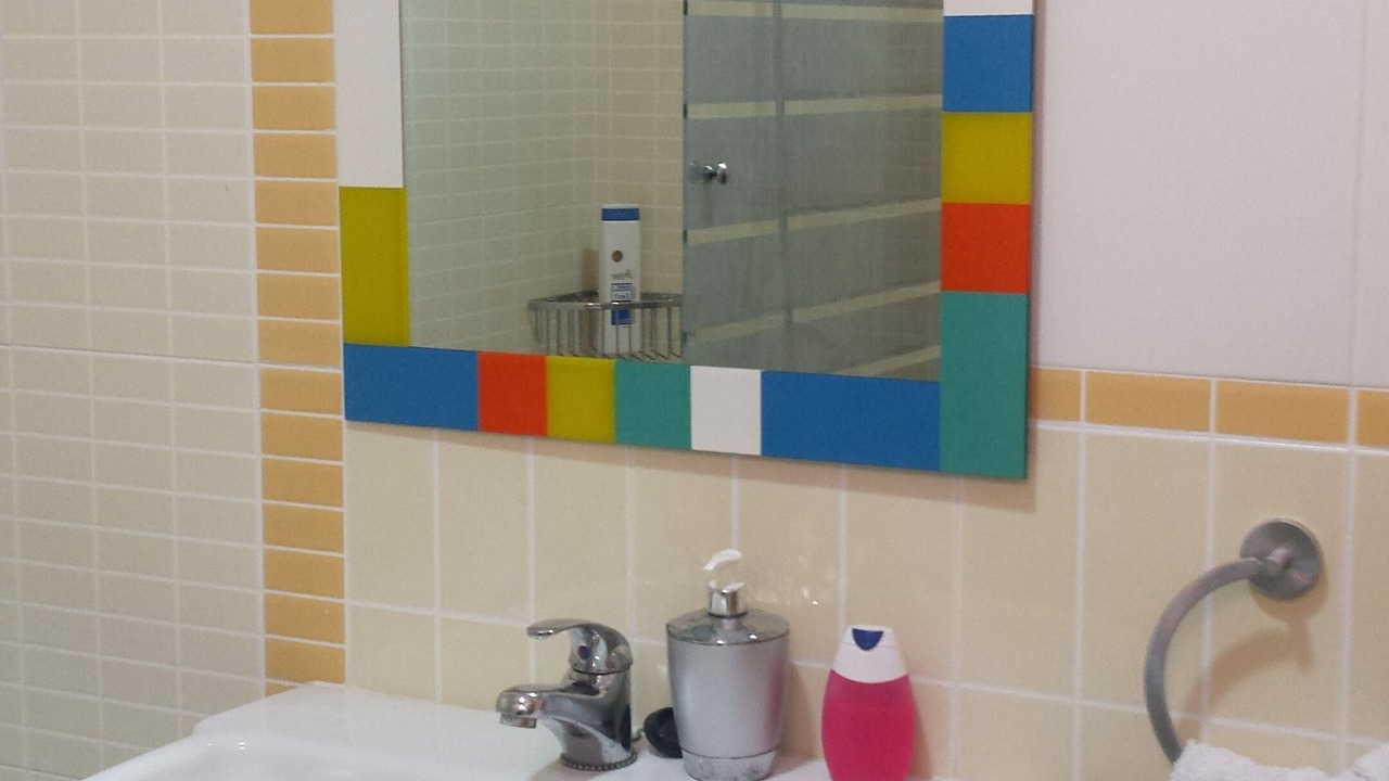 Photo of Bathroom in Valdeganga