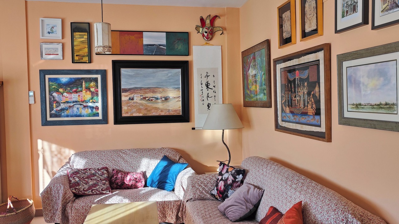 Photo of Livingroom in Valdeganga