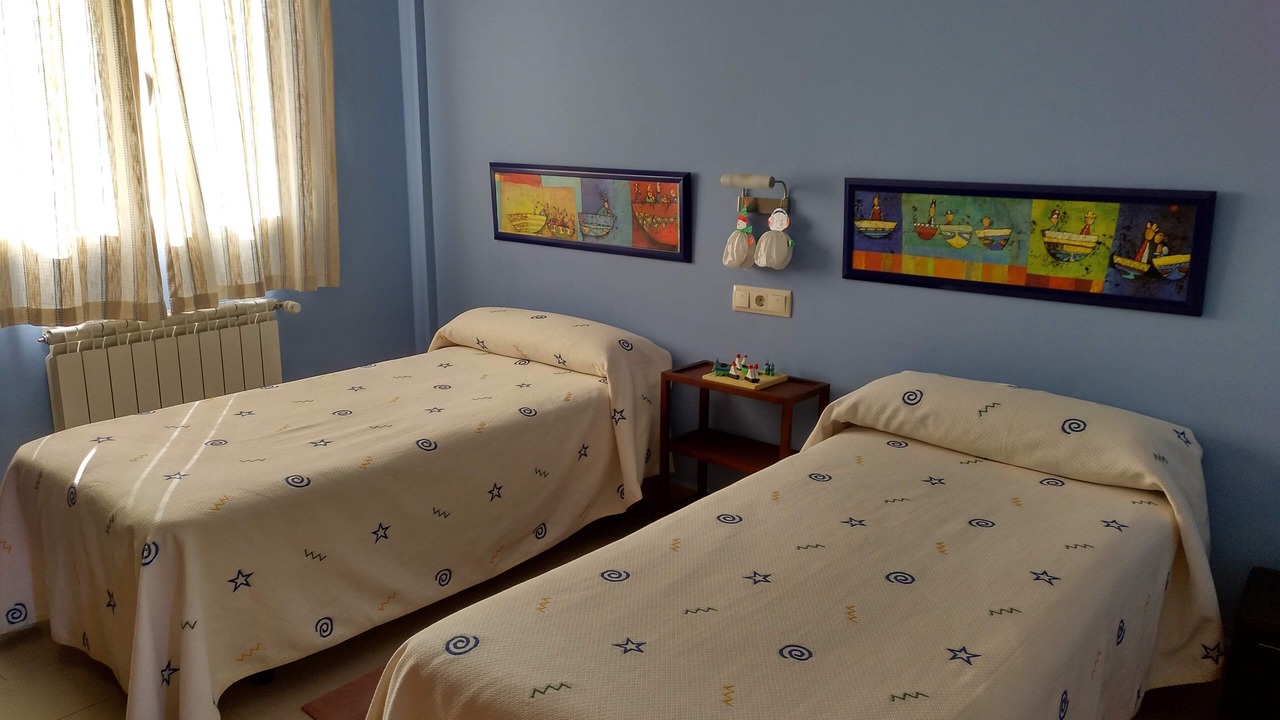 Photo of Bedroom in Valdeganga