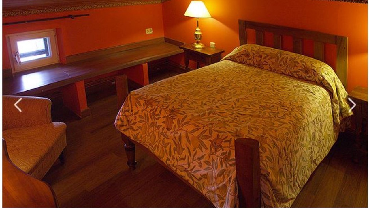 Photo of Bedroom in Bretun