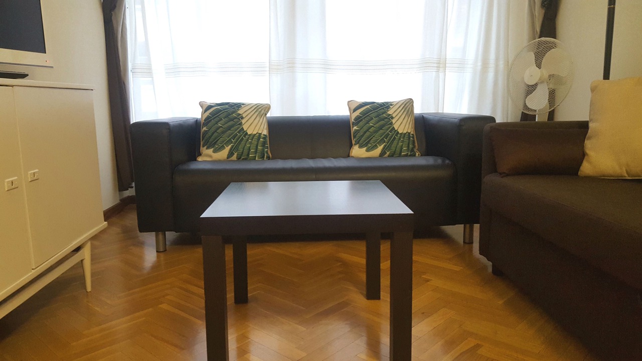 Photo of Livingroom in Valladolid