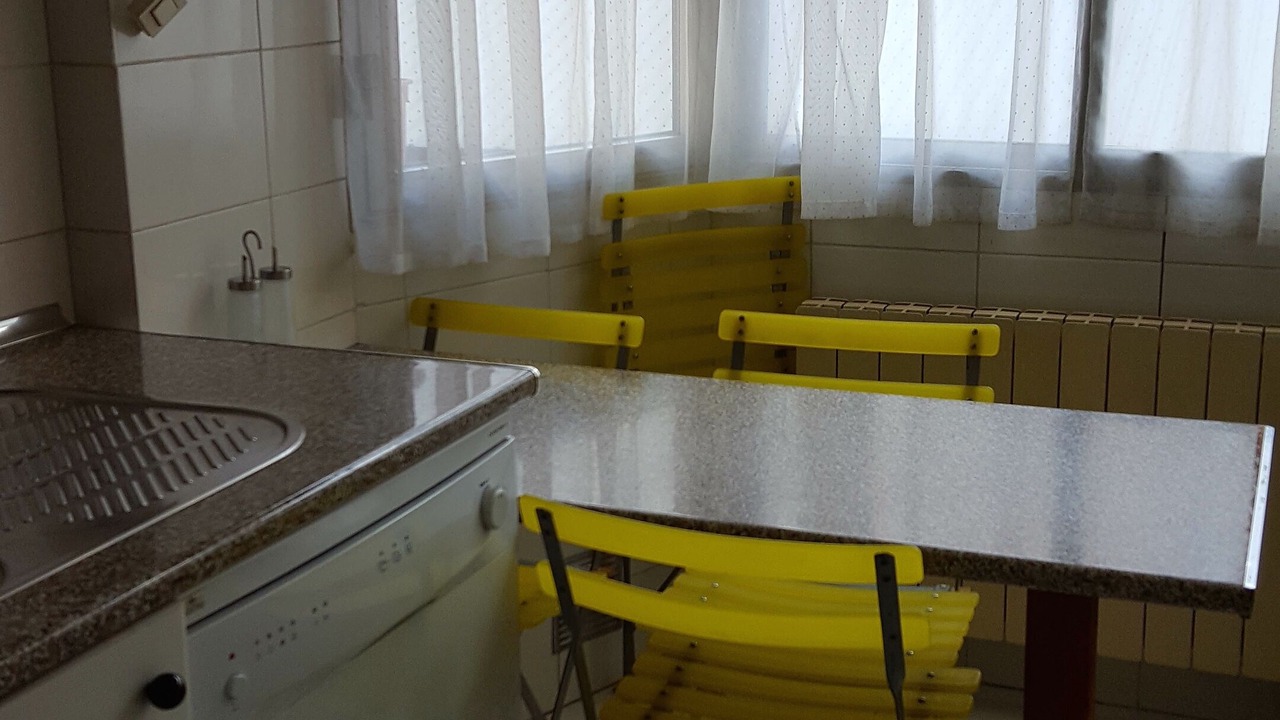 Photo of Kitchen in Valladolid