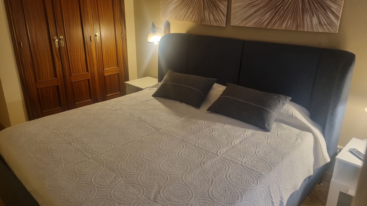 Photo of Bedroom in Valladolid