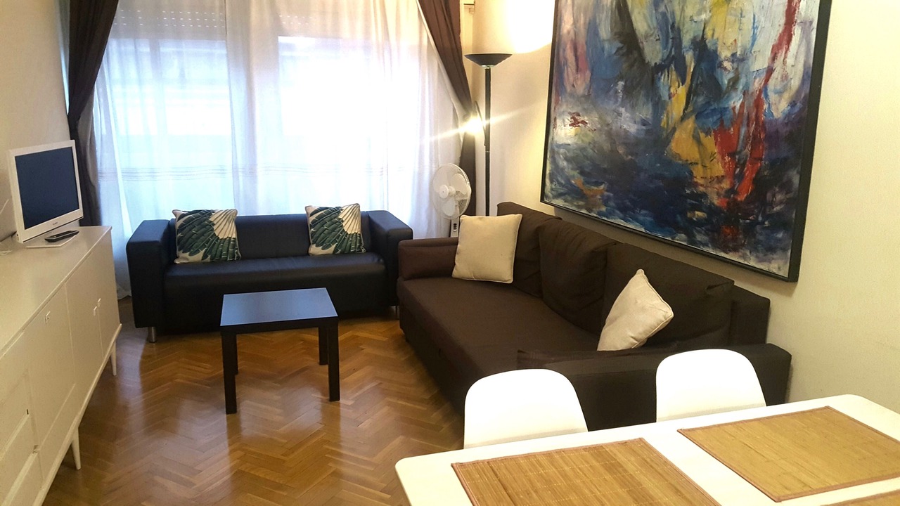 Photo of Livingroom in Valladolid