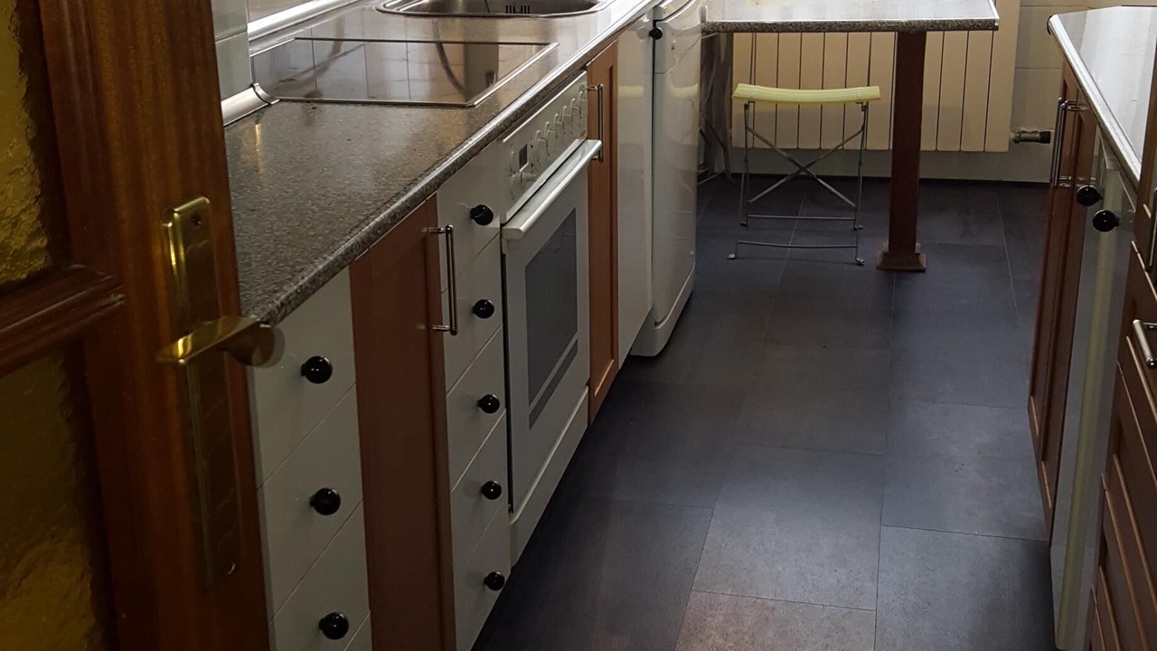 Photo of Kitchen in Valladolid