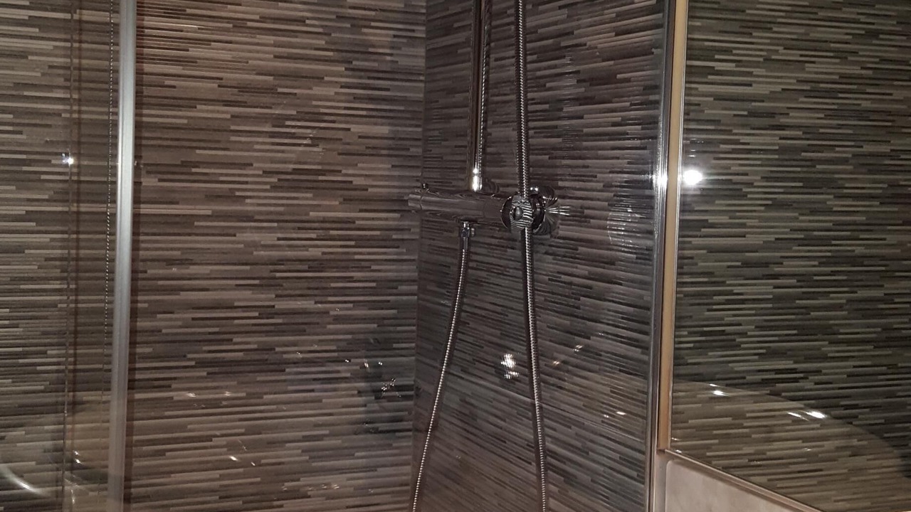 Photo of Bathroom in Valladolid