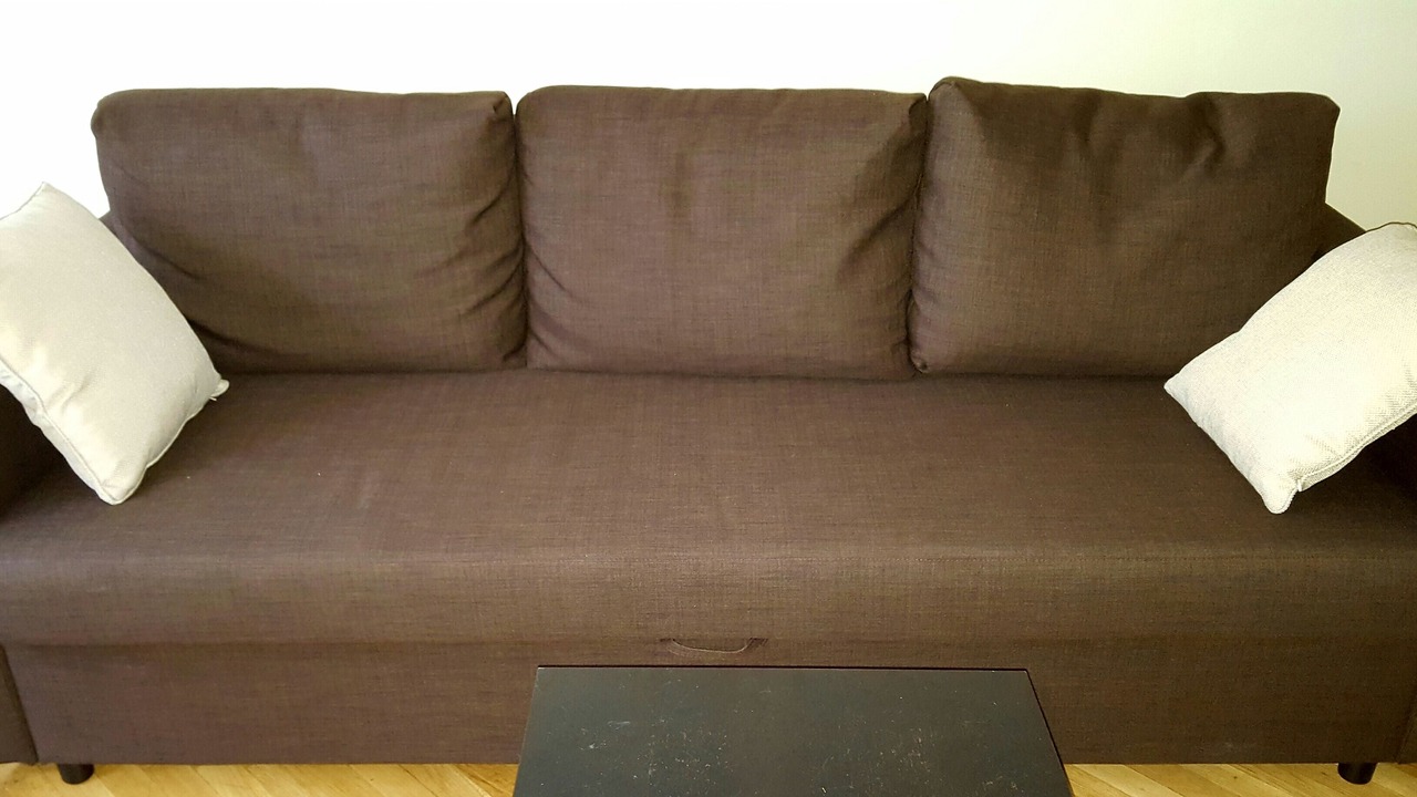 Photo of Livingroom in Valladolid