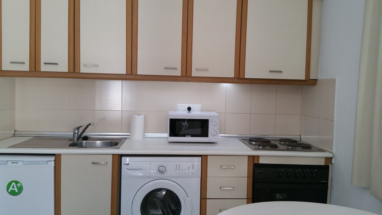 Photo of Kitchen in Puerto Rey