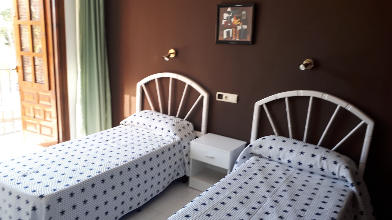 Photo of Bedroom in Puerto Rey