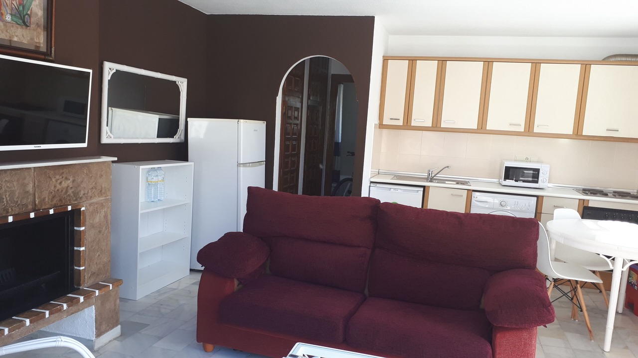 Photo of Livingroom in Puerto Rey