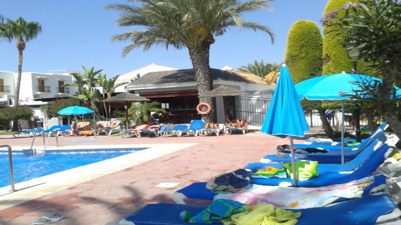 Photo of Outdoor in Puerto Rey