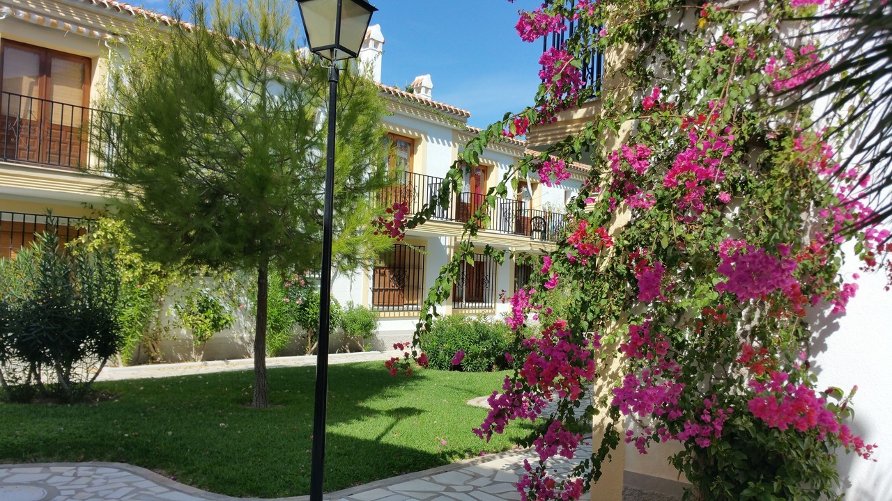 Photo of Outdoor in Puerto Rey