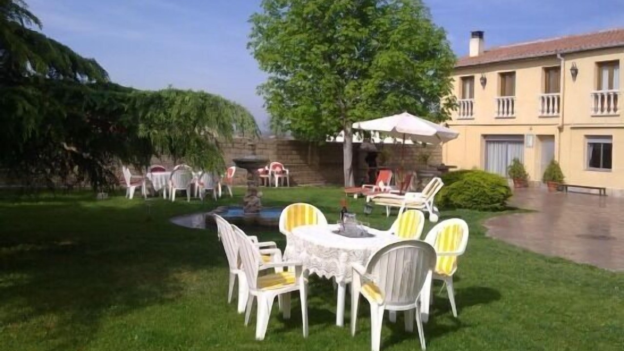 Photo of Outdoor in Valtierra