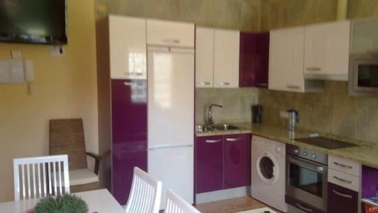Photo of Kitchen in Valtierra