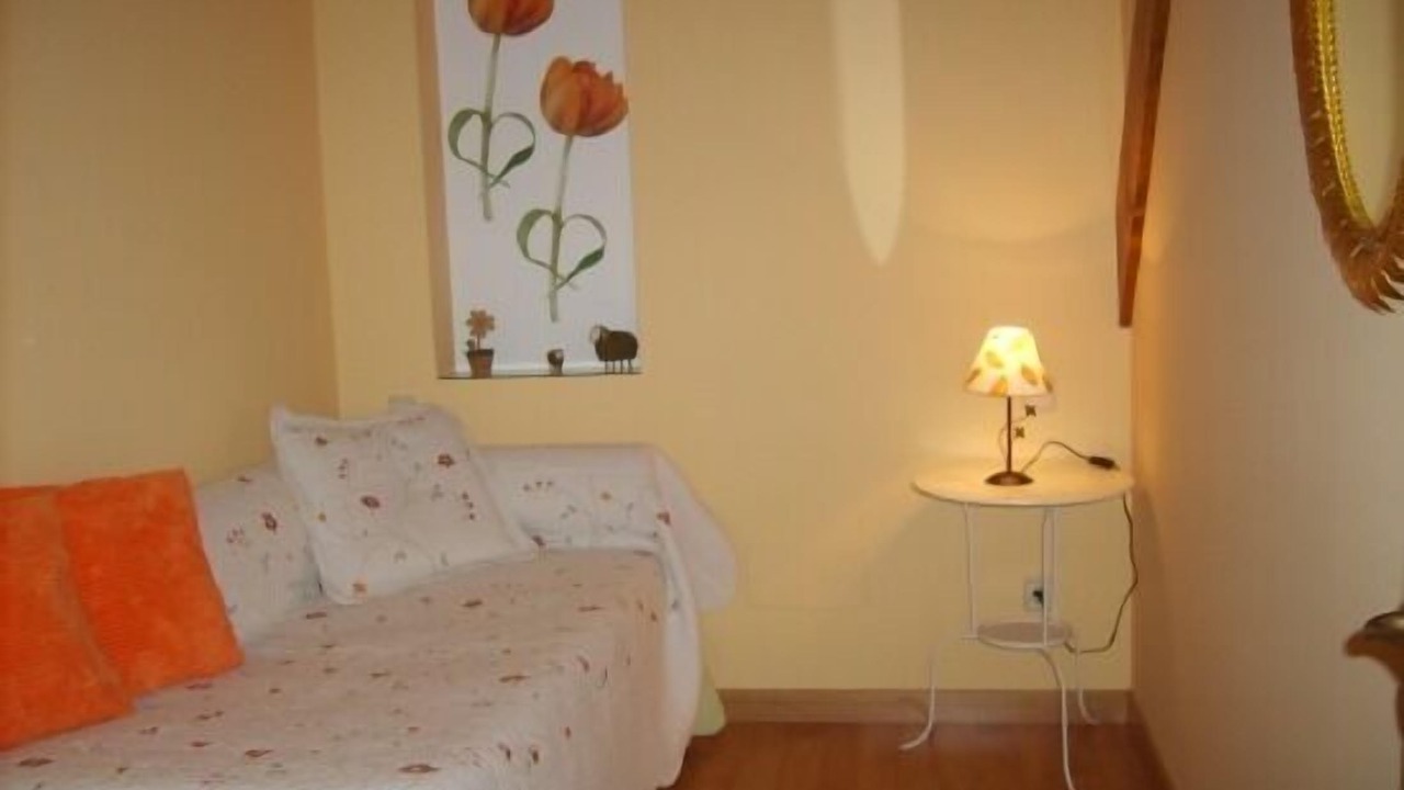 Photo of Bedroom in Valleruela de Pedraza