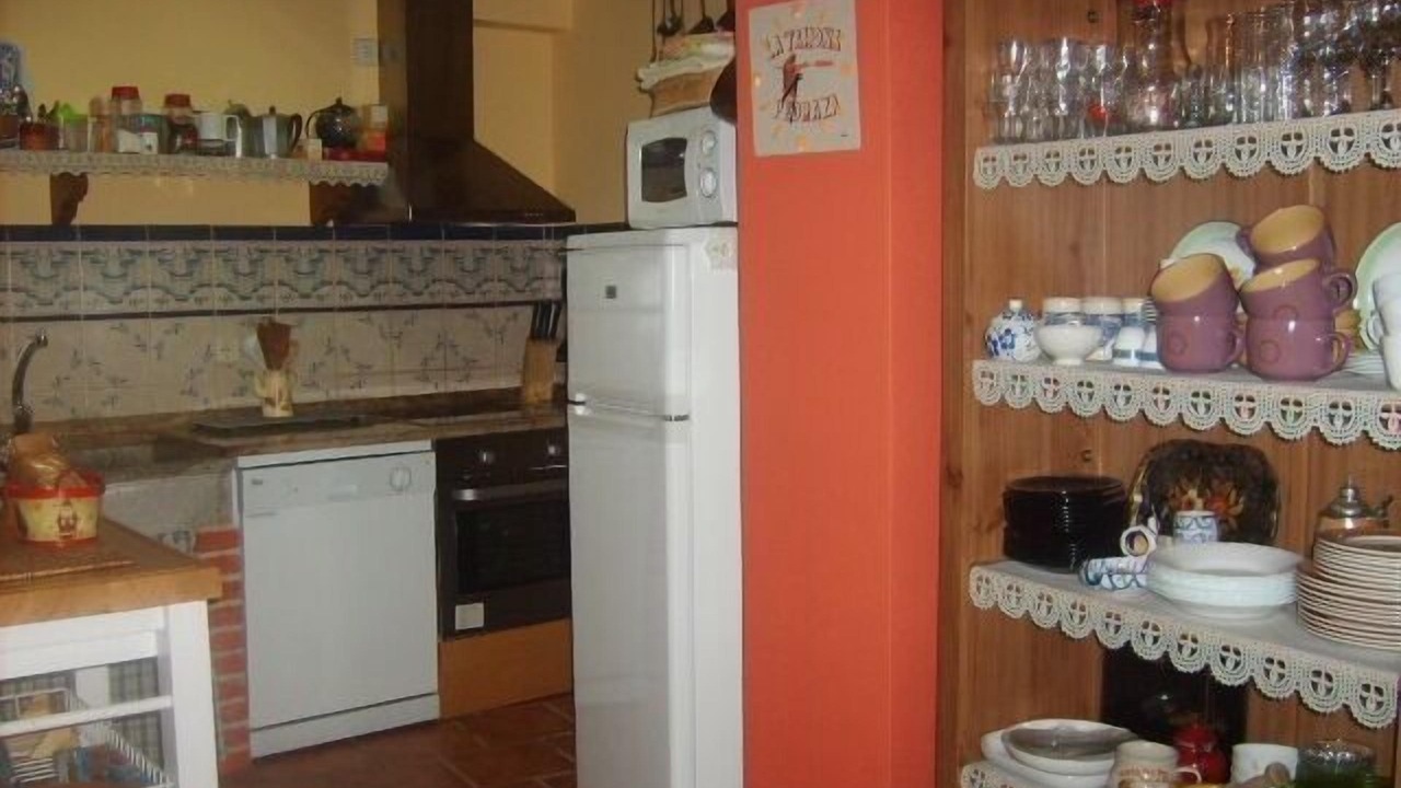 Photo of Kitchen in Valleruela de Pedraza