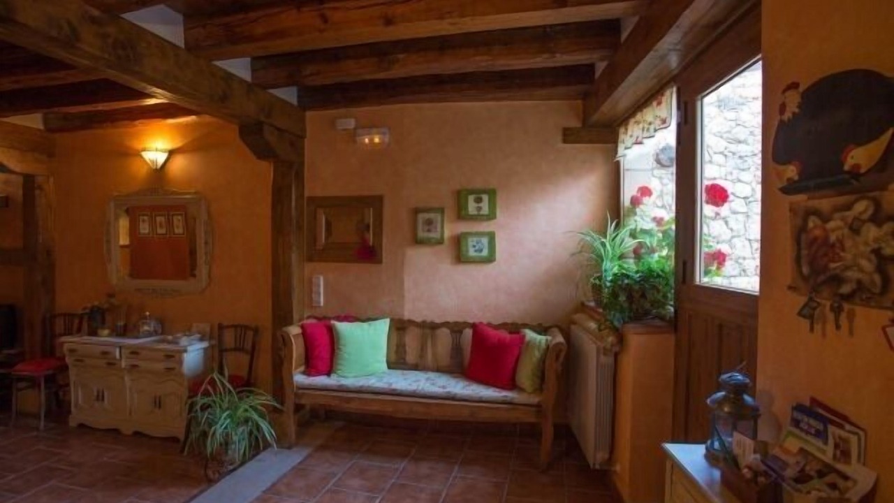 Photo of Livingroom in Valleruela de Pedraza