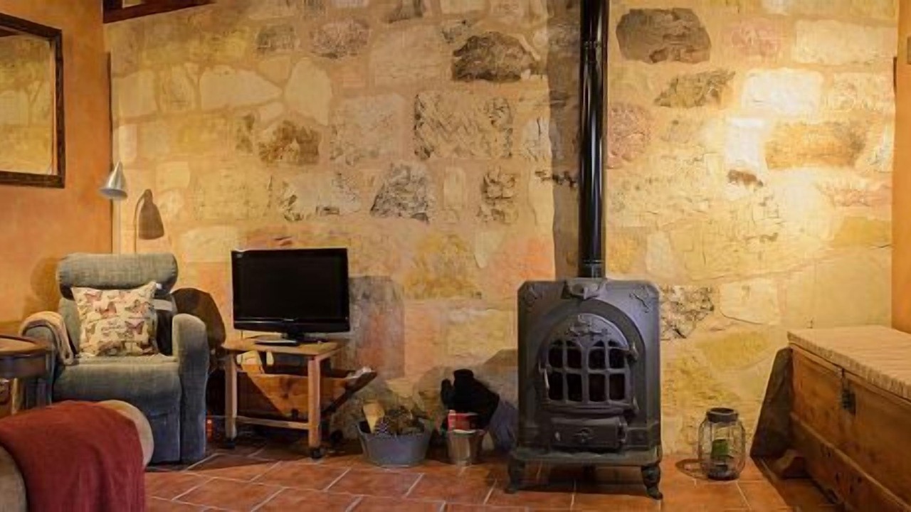 Photo of Livingroom in Valleruela de Pedraza