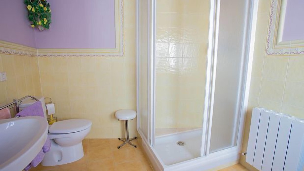 Photo of Bathroom in Valleruela de Pedraza