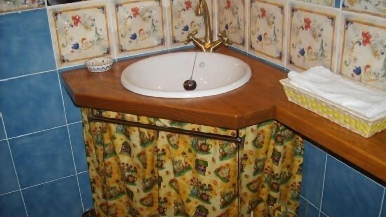 Photo of Bathroom in Valleruela de Pedraza