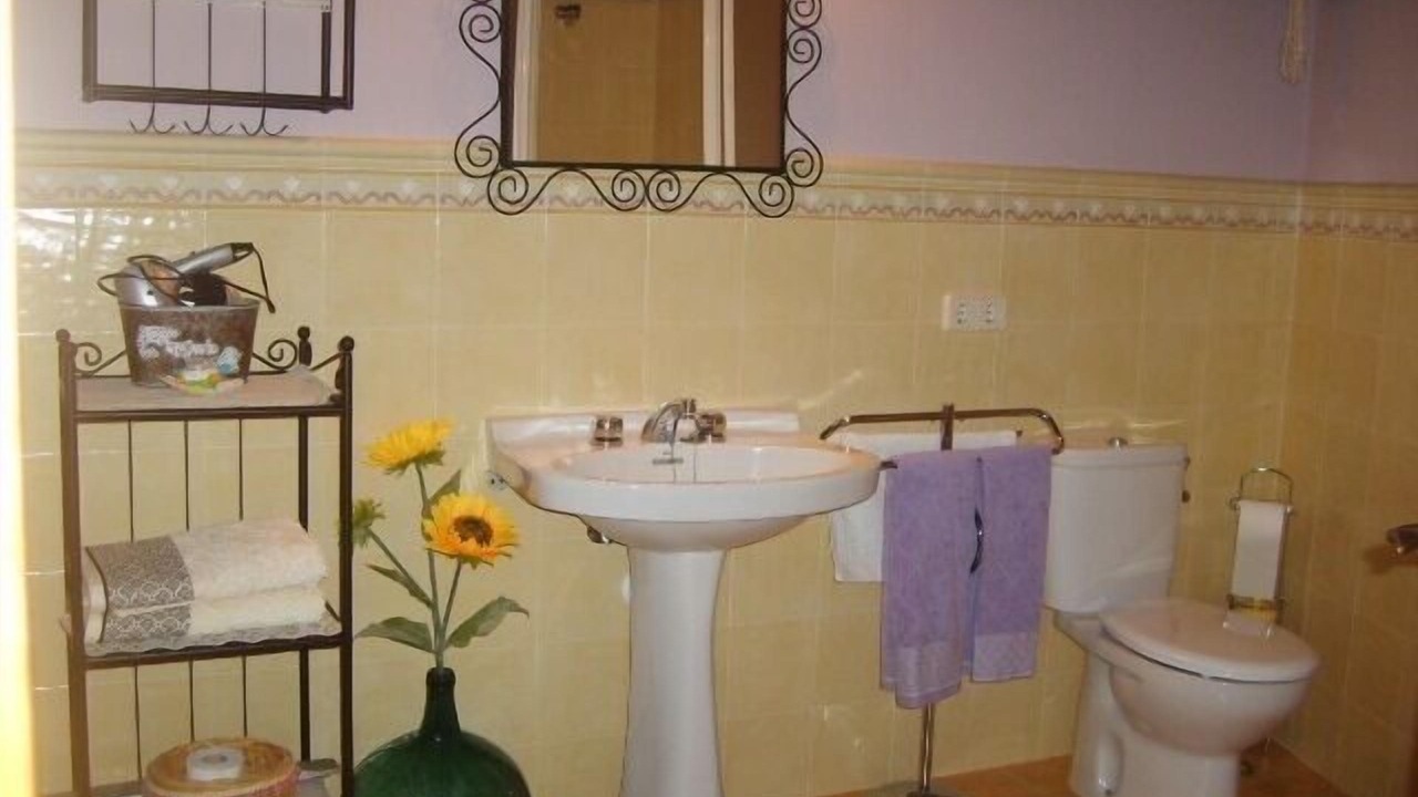Photo of Bathroom in Valleruela de Pedraza