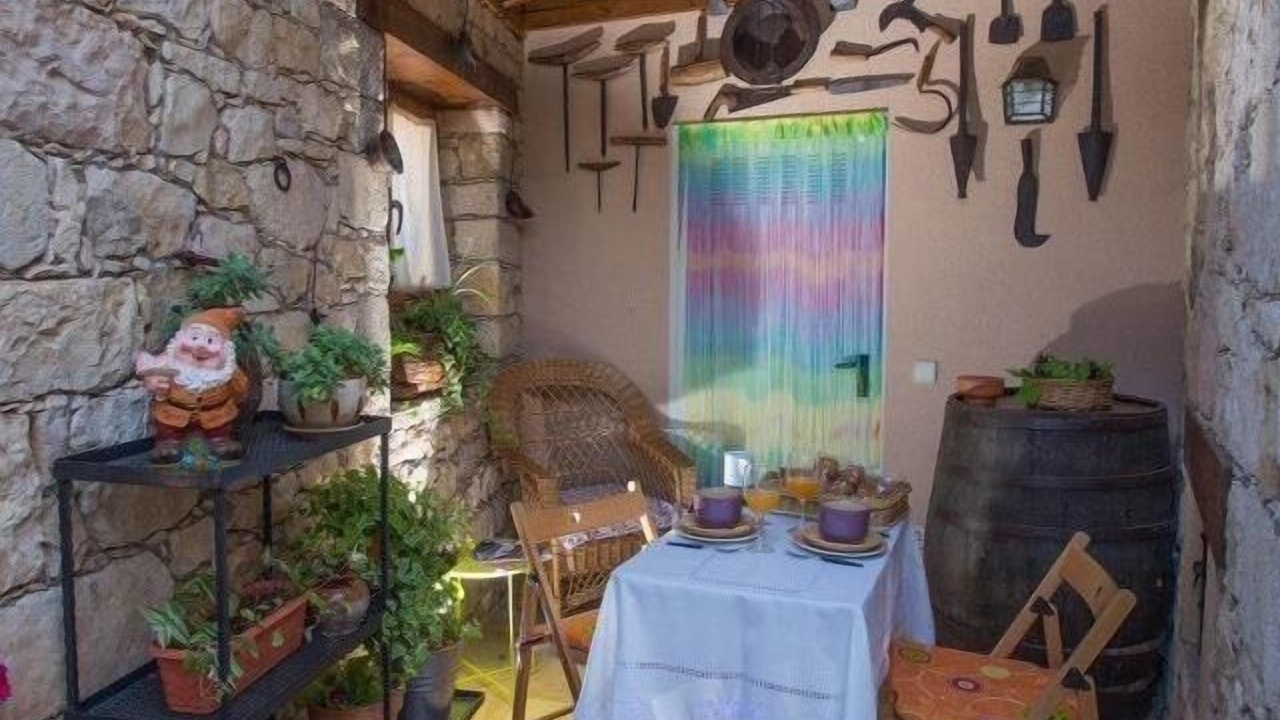 Photo of Outdoor in Valleruela de Pedraza