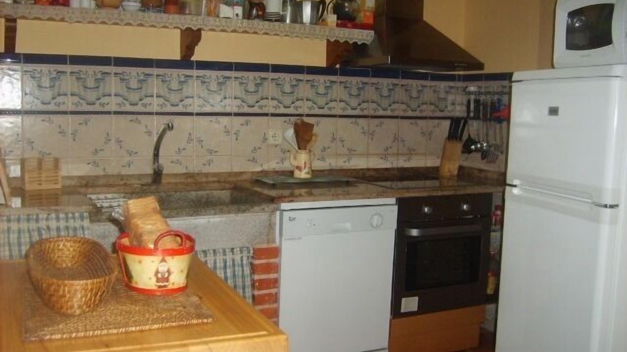 Photo of Kitchen in Valleruela de Pedraza