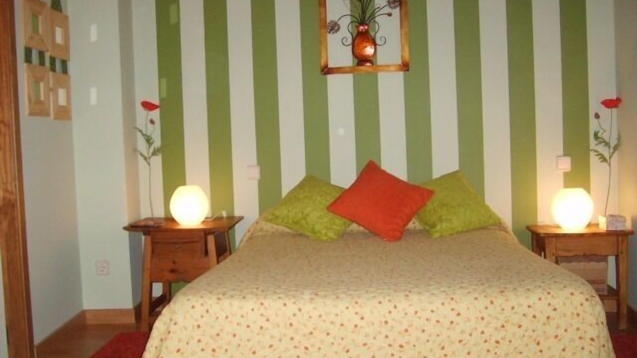 Photo of Bedroom in Valleruela de Pedraza