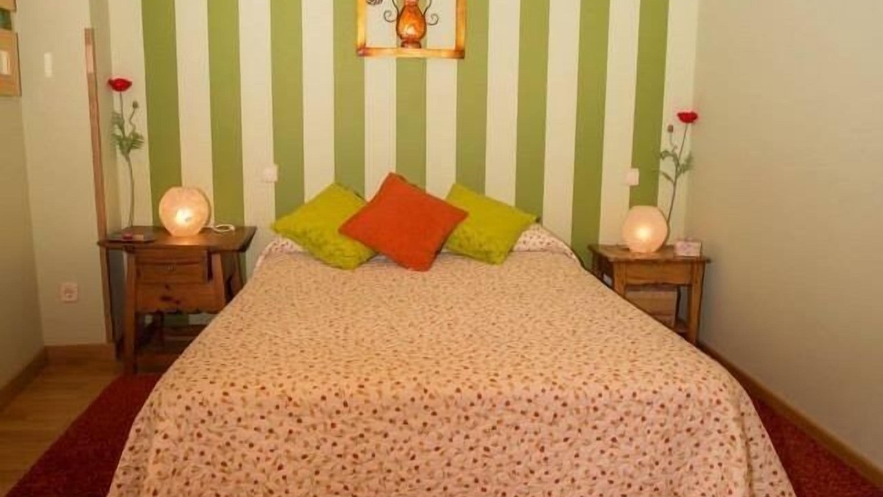 Photo of Bedroom in Valleruela de Pedraza