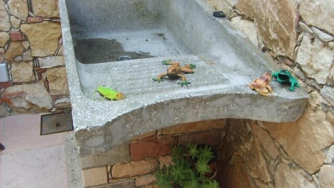 Photo of Bathroom in Valleruela de Pedraza