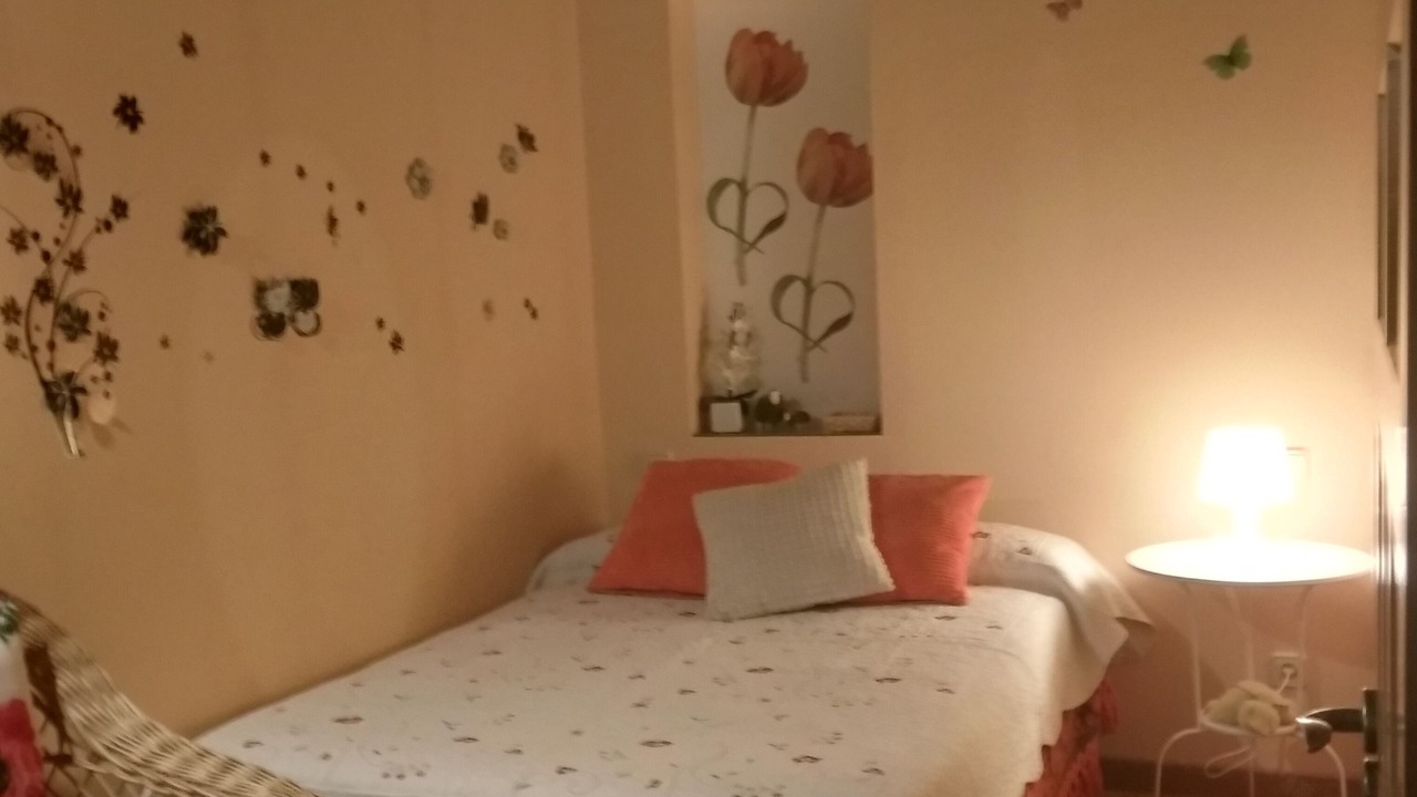 Photo of Bedroom in Valleruela de Pedraza