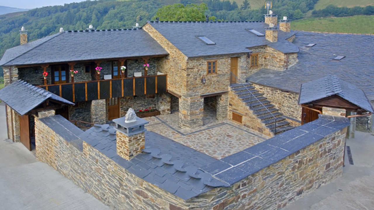Photo of Outdoor in Santa Eulalia de Oscos