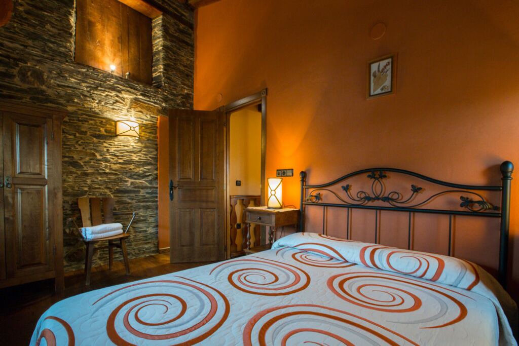 Photo of Bedroom in Santa Eulalia de Oscos