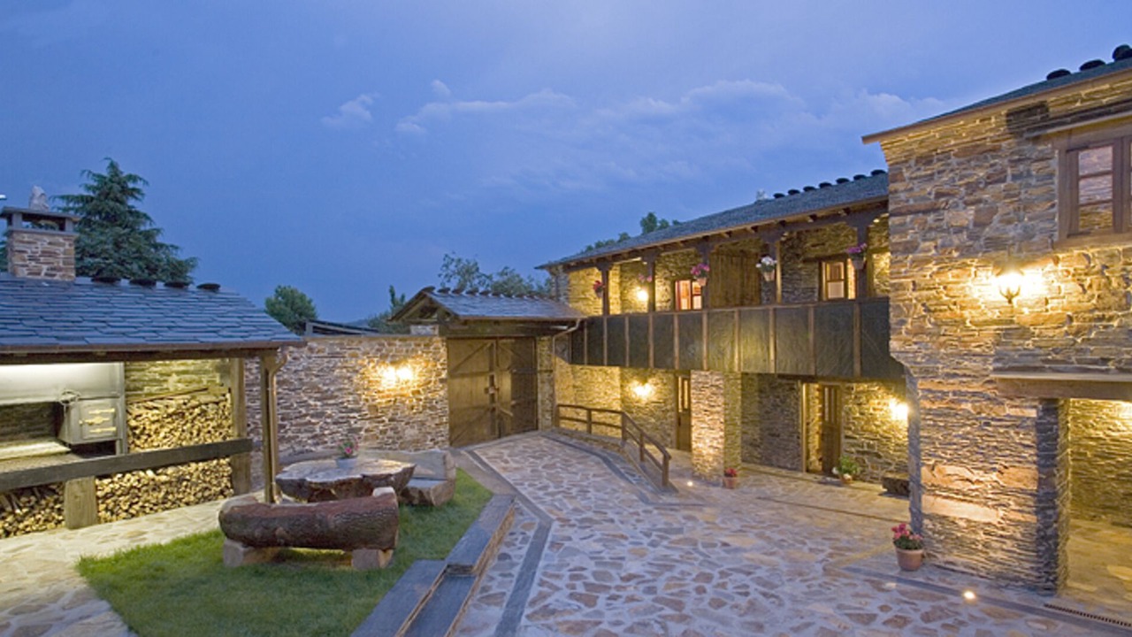 Photo of Outdoor in Santa Eulalia de Oscos