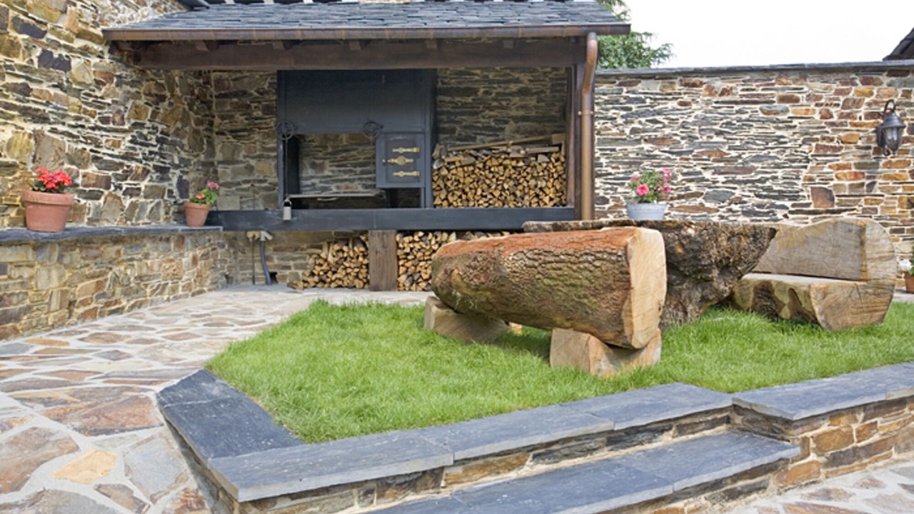 Photo of Outdoor in Santa Eulalia de Oscos
