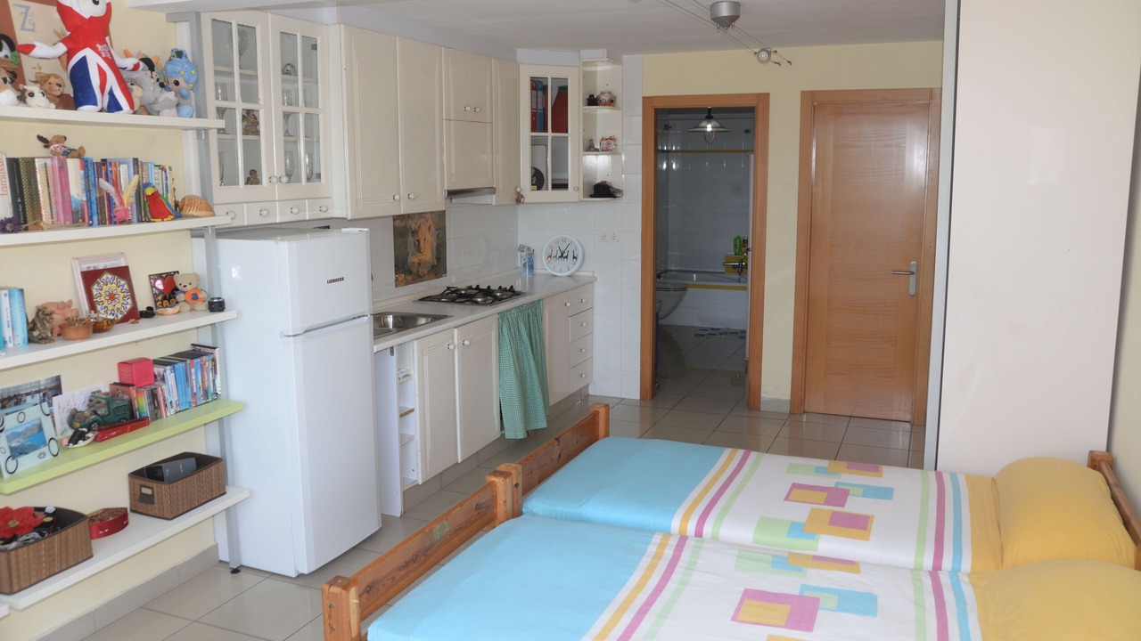 Photo of Bedroom in Cabo de las Huertas