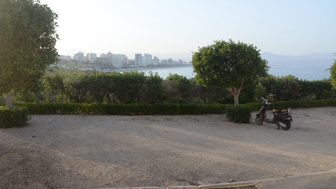Photo of Outdoor in Cabo de las Huertas