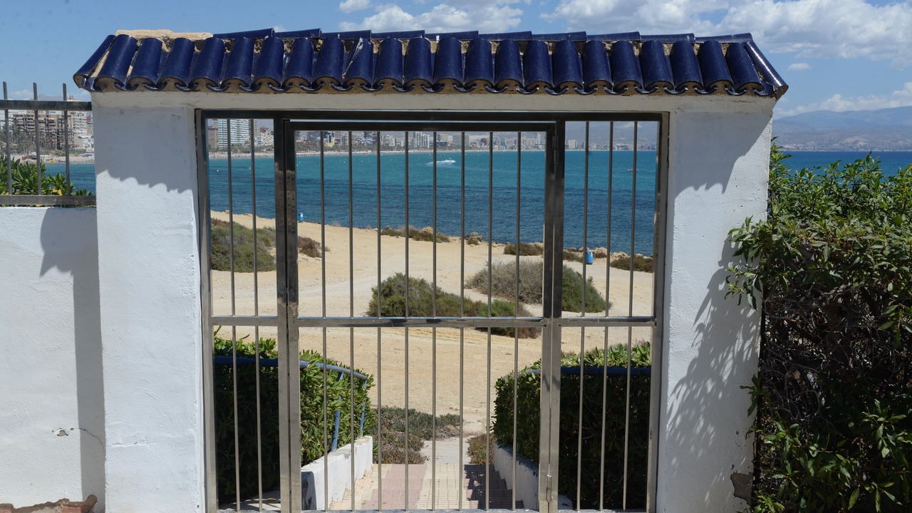 Photo of Outdoor in Cabo de las Huertas