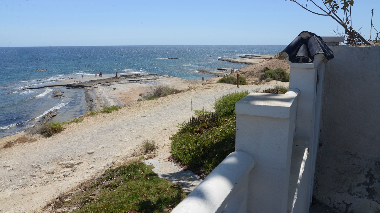 Photo of Others in Cabo de las Huertas