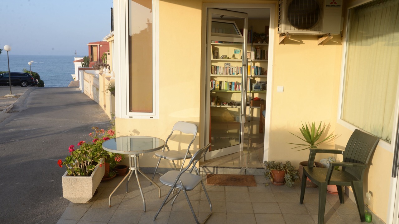Photo of Outdoor in Cabo de las Huertas