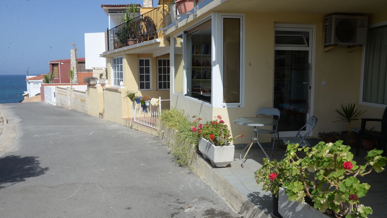 Photo of Patio Balcony in Cabo de las Huertas