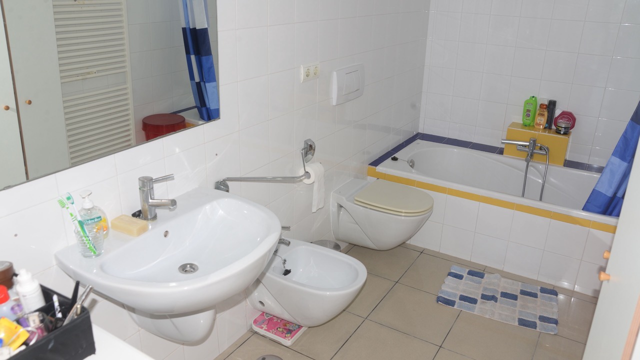 Photo of Bathroom in Cabo de las Huertas