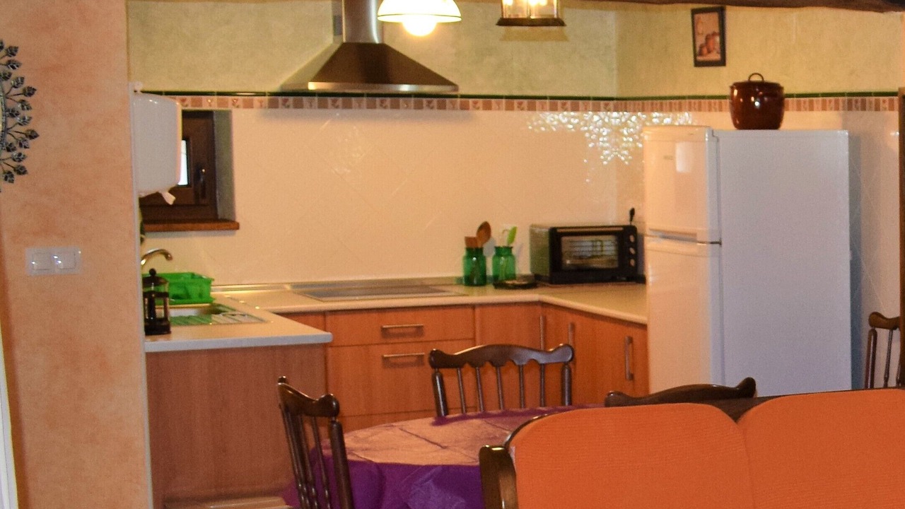 Photo of Kitchen in Bezana