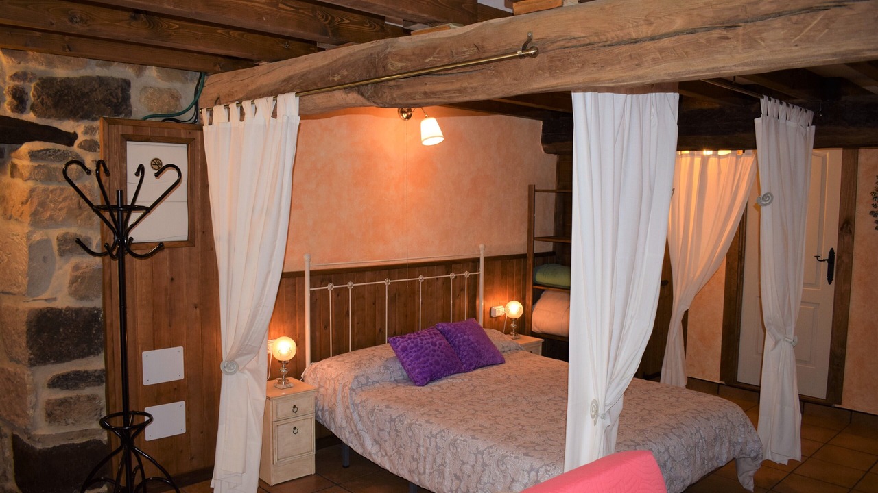Photo of Bedroom in Bezana