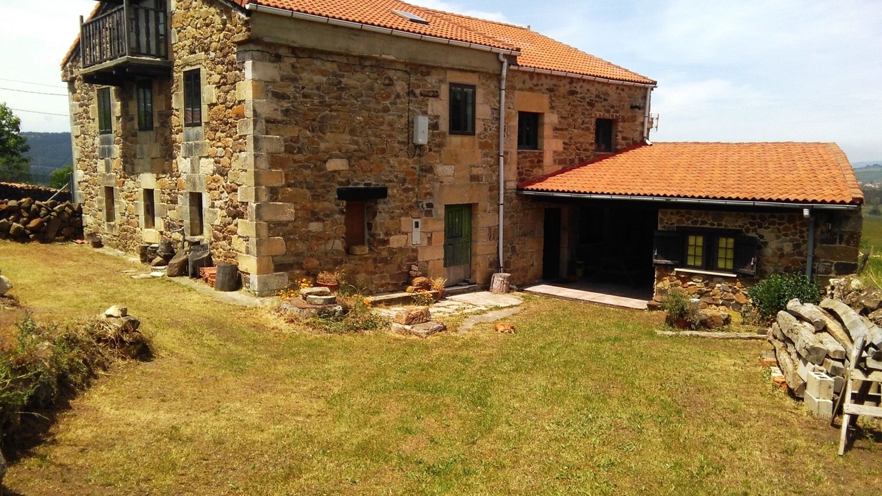Photo of Outdoor in Bezana