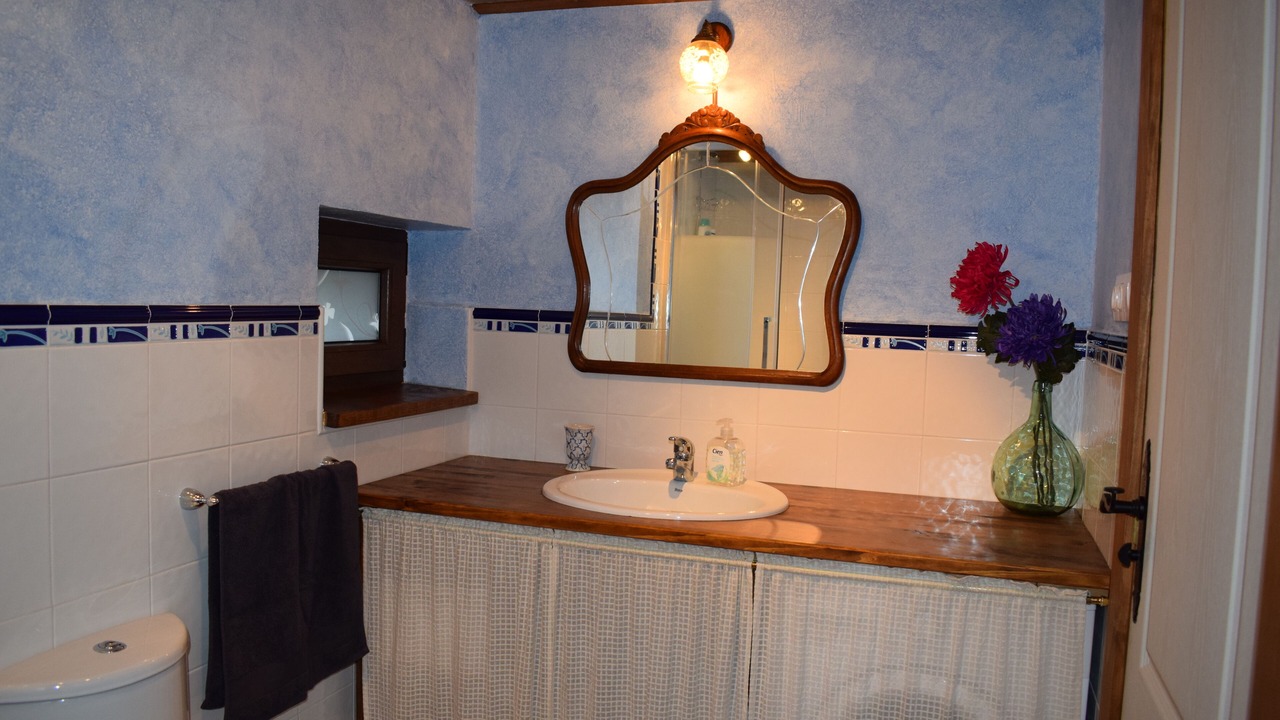 Photo of Bathroom in Bezana